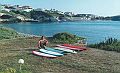 Ale Staffa Quiver 1998